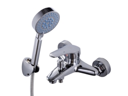 Ducha de baño ALLINLESS