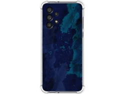 Carcasa Samsung Galaxy A53 5G TUMUNDOSMARTPHONE Dibujos Antigolpes Acuarela 13 Multicolor