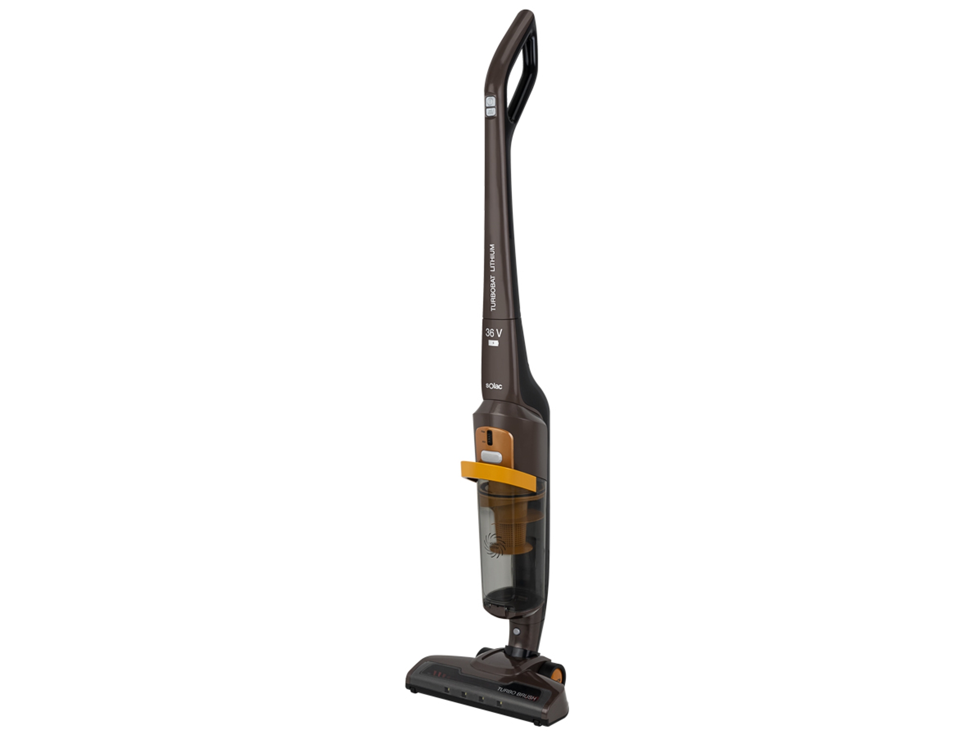 Aspirador Escoba SOLAC AE2536 36V (29V - Autonomía: 60 min)