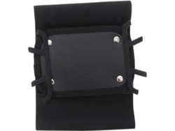 Soporte Ajustable Para Tablet En El Reposacabezas Del Coche - Fácil De Instalar - Diseño Elegante