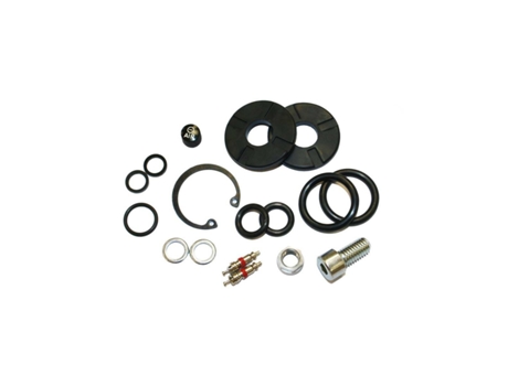 Kit de juntas de horquilla Rockshox Reba/Rec/Revel/Pike Air