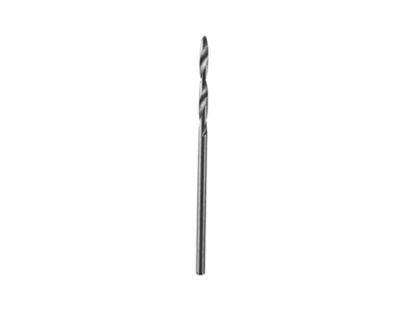 Taladro Espiral hss 4341 25x57mm JBM