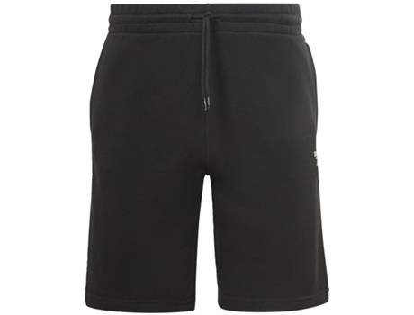 Pantalones de Hombre REEBOK Nan Multicolor (2XL)
