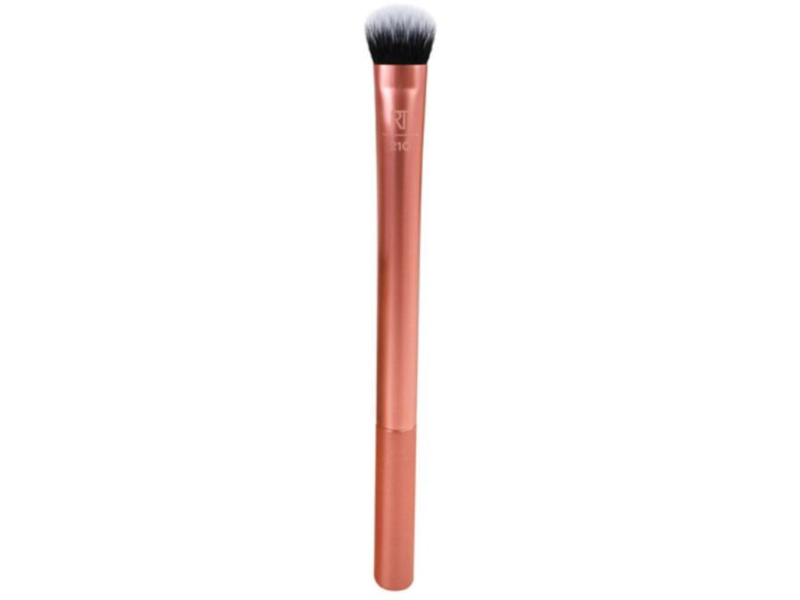 Pincel para Maquillaje REAL TECHNIQUES Expert Concealer