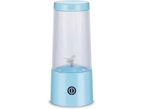 Batidora de Vaso N8 pro-2 (350 ml - Azul)