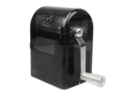 Picadora de ajo manual multifuncional Rosewell White para cocina