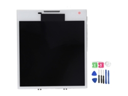 Juego De Repuestos De Pantallas Táctiles Lcd Para Blackberry Q30 Passport