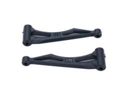 Reposabrazos trasero superior de plástico para coche RC Scy 16101 16102 16103 16201