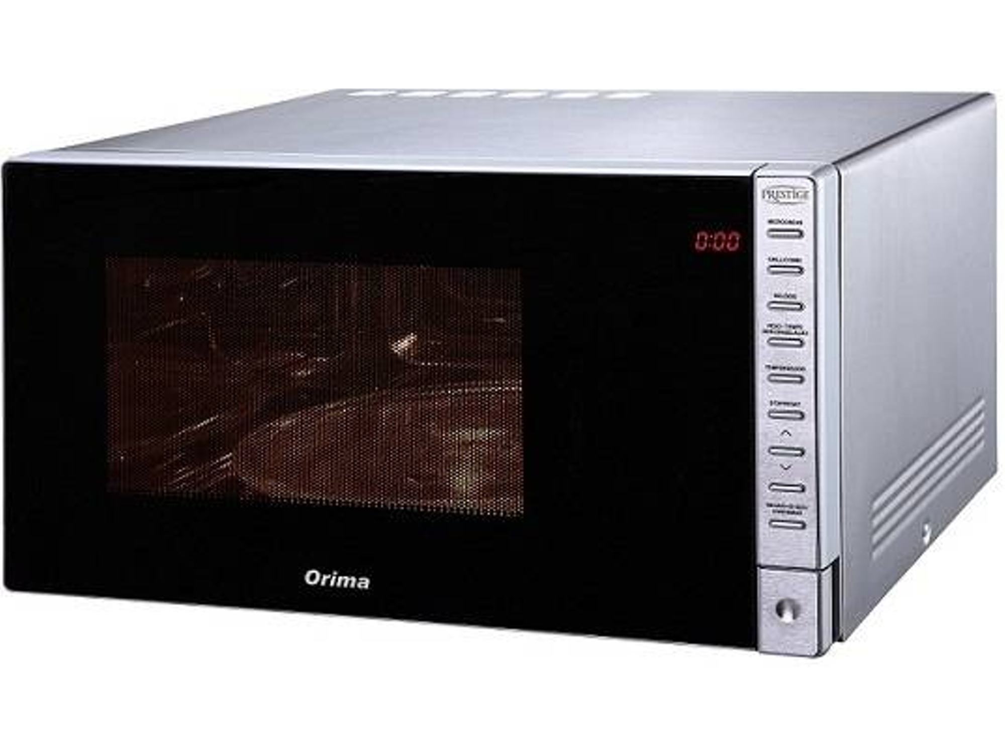 Micro-ondas ORIMA OR-925 con Grill