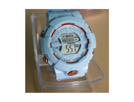 Smartwach HHZ Ins Niños Niñas Niños Deportes Impermeable