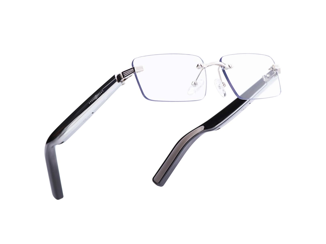 Gafas Conectadas Fotocromáticas Modelo Altair Forma Rectangular