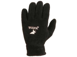 Guantes para Hombre JOMA Negro para Fútbol (10)