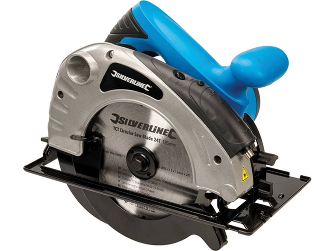 Sierra Circular SILVERLINE 285873