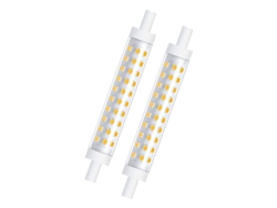 2026-36244-bombilla Led R7s 118mm 10w 4000k 1000lm Dimmable J118 Ac220-240v