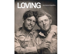 Libro Loving. Una Historia Fotográfica de Hugh Nini (Español)