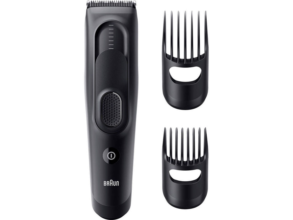 Barbero BRAUN 5 HC5330 (Autonomía 50 min)