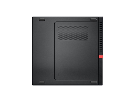 Desktop LENOVO Thinkcentre M910Q Tiny (Reacondicionado Como Nuevo - Intel Core i5-6500T - RAM: 8 GB - SSD de 256 GB - Windows 10 Pro COA)