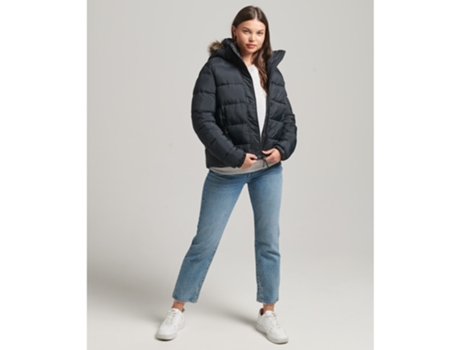 Chaqueta para Mujer SUPERDRY (2XS)