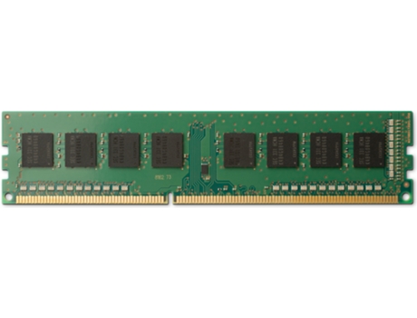 Memoria RAM DDR4 HEWLETT PACKARD ENTERPRISE (1 x 16 GB - 3200 MHz)