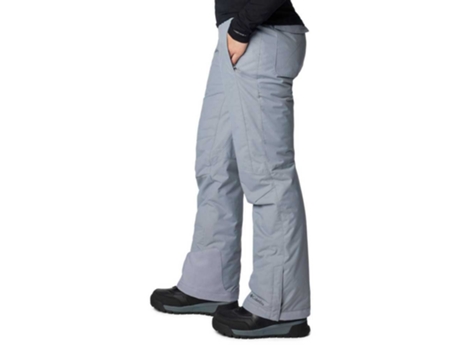 Calça COLUMBIA Calça Bugaboo™ Oh Cinzento 14 / 32 Mulher
