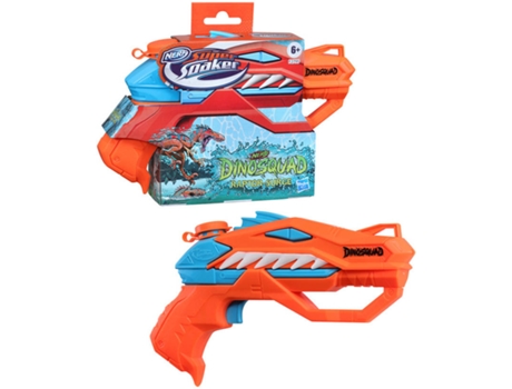 NERFSupersoaker Raptor Surge (19,4 x 25,9 x 4,4 cm)
