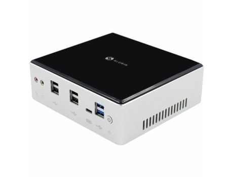 Mini PC ALURIN Intel Core i7-10510U 16 GB RAM 500 GB SSD