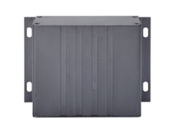 Caixa De Alumínio Para Projetos Eletrônicos Diy Integrada Para Driver 31x129.7x100mm