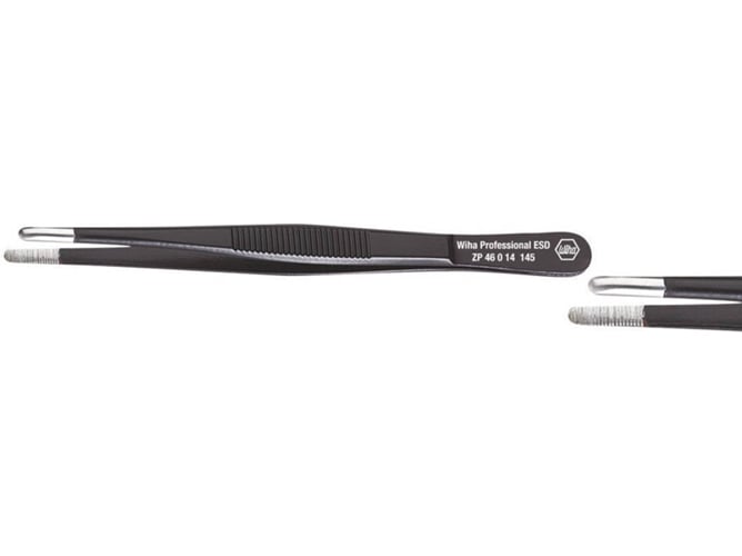 Pinza Industrial WIHA Professional ESD
