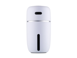 Humidificador Coche usb - Silencioso Modos Ajustables