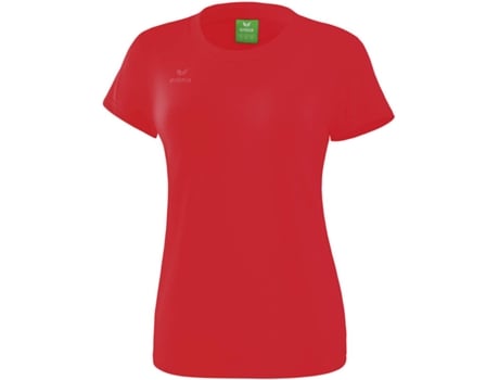 Camiseta para Mujer ERIMA style Rojo para Multideportes