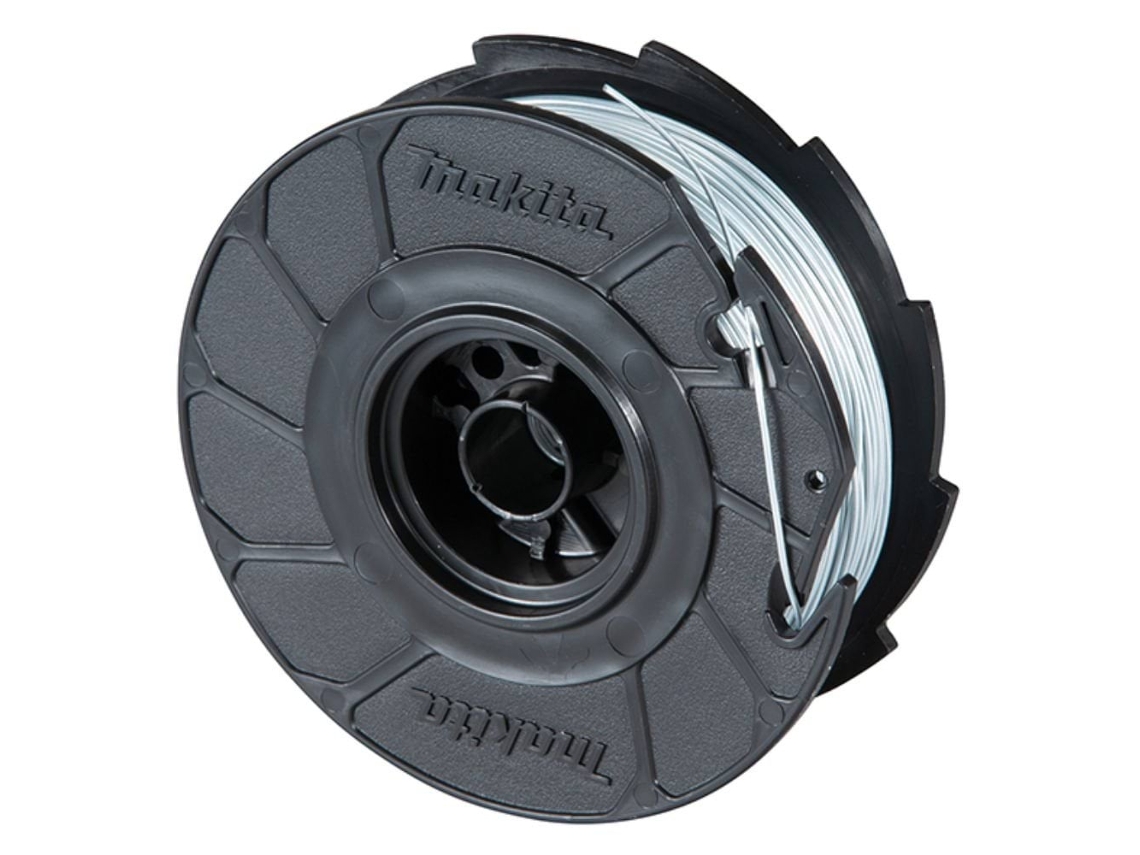 Juego de 50 piezas de alambre galvanizado de 0,8 mm MAKITA 191A57-9