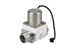 Válvula Solenoide Eléctrica De Pulso Para Control De Agua 1/2" Dc 4.5v Plástico Durable