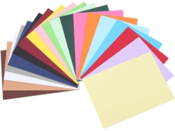 100 Hojas De Papel Para Manualidades, Cartulina Delicada, Manualidades De Origami.