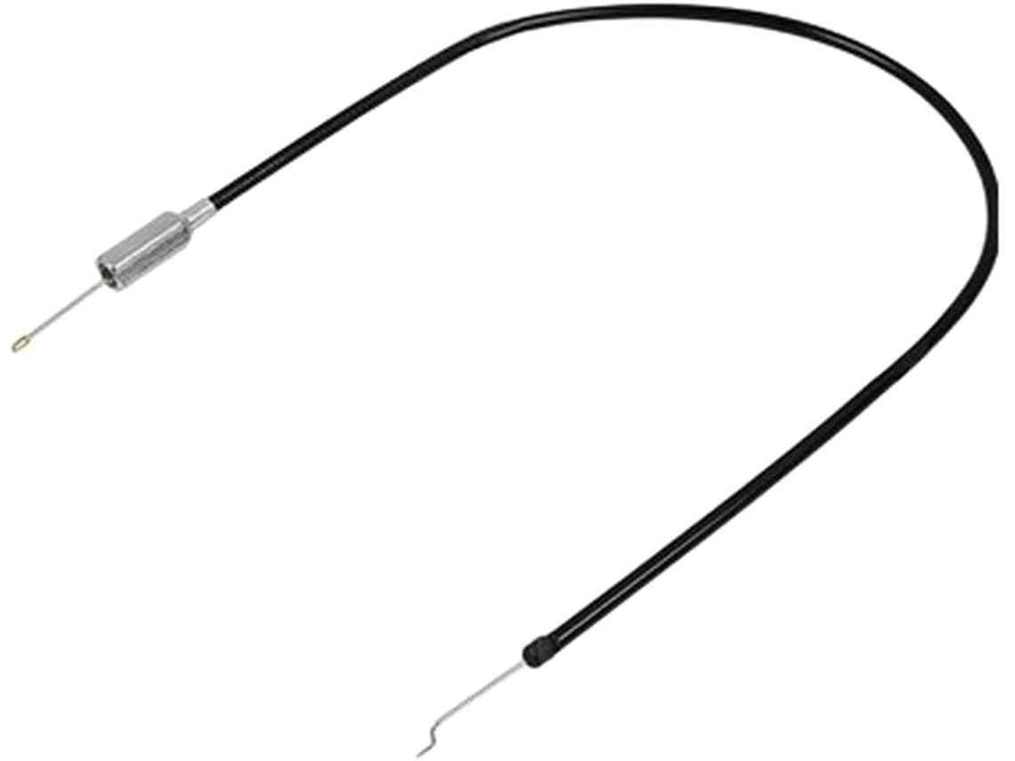 440014 Cable De Acelerador Metálico Reforzado De Repuesto Para Soplador