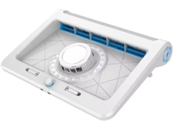 Sistema De Refrigeración Silenciosa Para Portátiles Con Radiador Semiconductor
