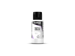 Pintura acrílica para tela Vallejo 60 ml, acrílico Vallejo (blanco 10)