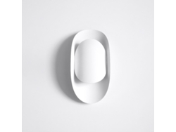 Sollux Sl.1062 Aplique Tear Blanco