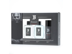 Est BRUMMEL Sport Man 125 Mas125 Desodorante 150Ml