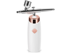 Pulverizador Hidratante Linjou, Máquina De Inyección De Oxígeno, Nebulizador Facial De Agua Nano