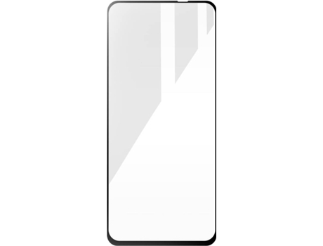 Protector de Pantalla Cristal Templado Oppo Reno 6 5G BIGBEN Resistente