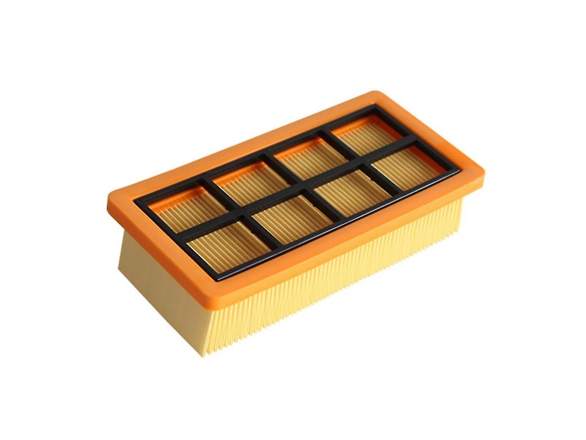 Filtro 6.415 953.0 Aplicable a Chimeneas Karcher Ad 2, Ad 3.000, Ad 3 Premium