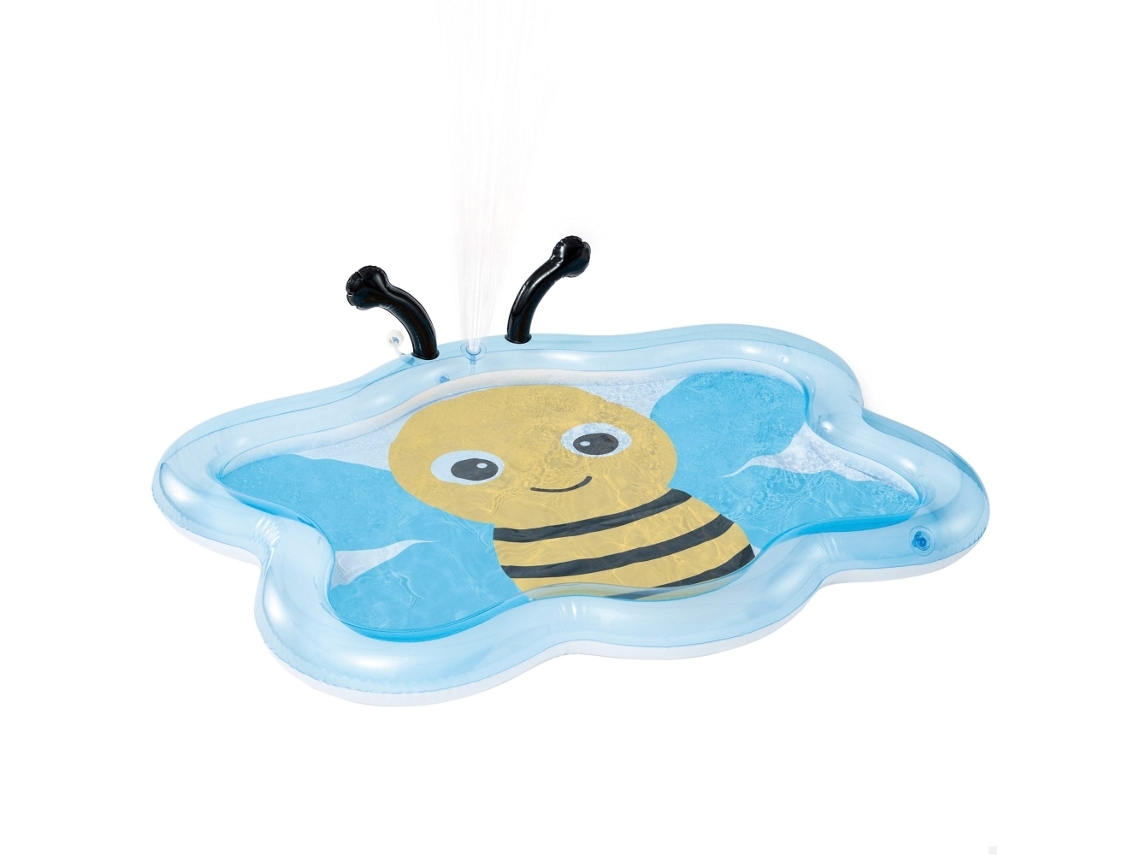 Piscina Infantil INTEX 58434 (59 L - 102x28cm)
