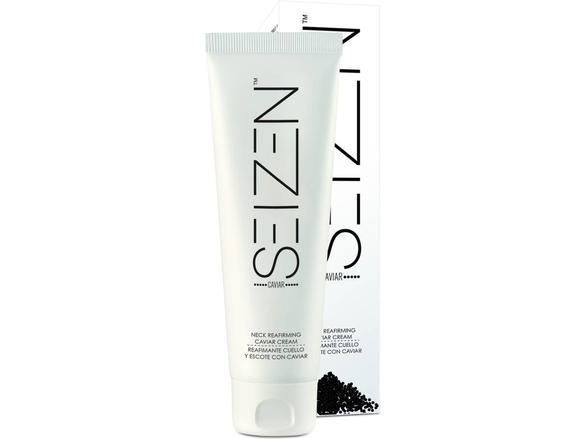 Crema SEIZEN Reafirmando (150 ml)