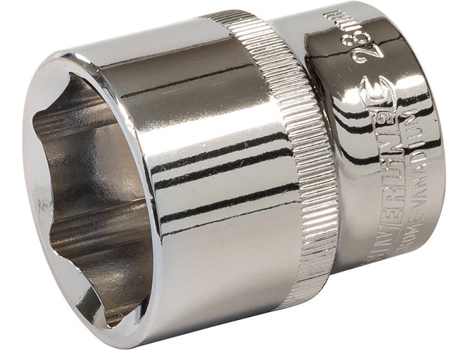 Llave de Vaso SILVERLINE 766480