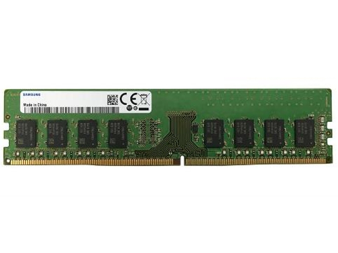 Memoria RAM DDR3 SAMSUNG M378A2K43CB1-CRC (1 x 16 GB - 2400 MHz - CL 17)