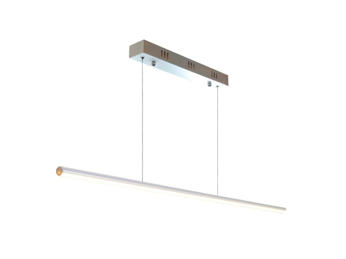 Lámpara Colgante LEDBOX 30W 100cm