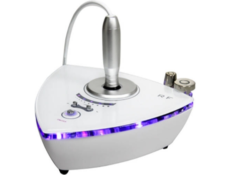 Máquina de Tratamiento Facial CHRONUS 1108-H24 Blanco