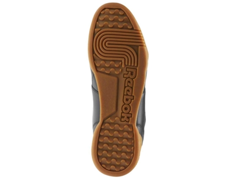 Reebok Classics Workout Plus