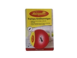 Ant Trap Anti-Formiga Pasta Isca AEROXON 8 Gr