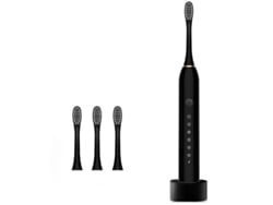 Cepillo De Dientes Eléctrico Ultrasónico Xiaomi, 6 Modos, Recargable Por Usb, Resistente Al Agua Ipx7.